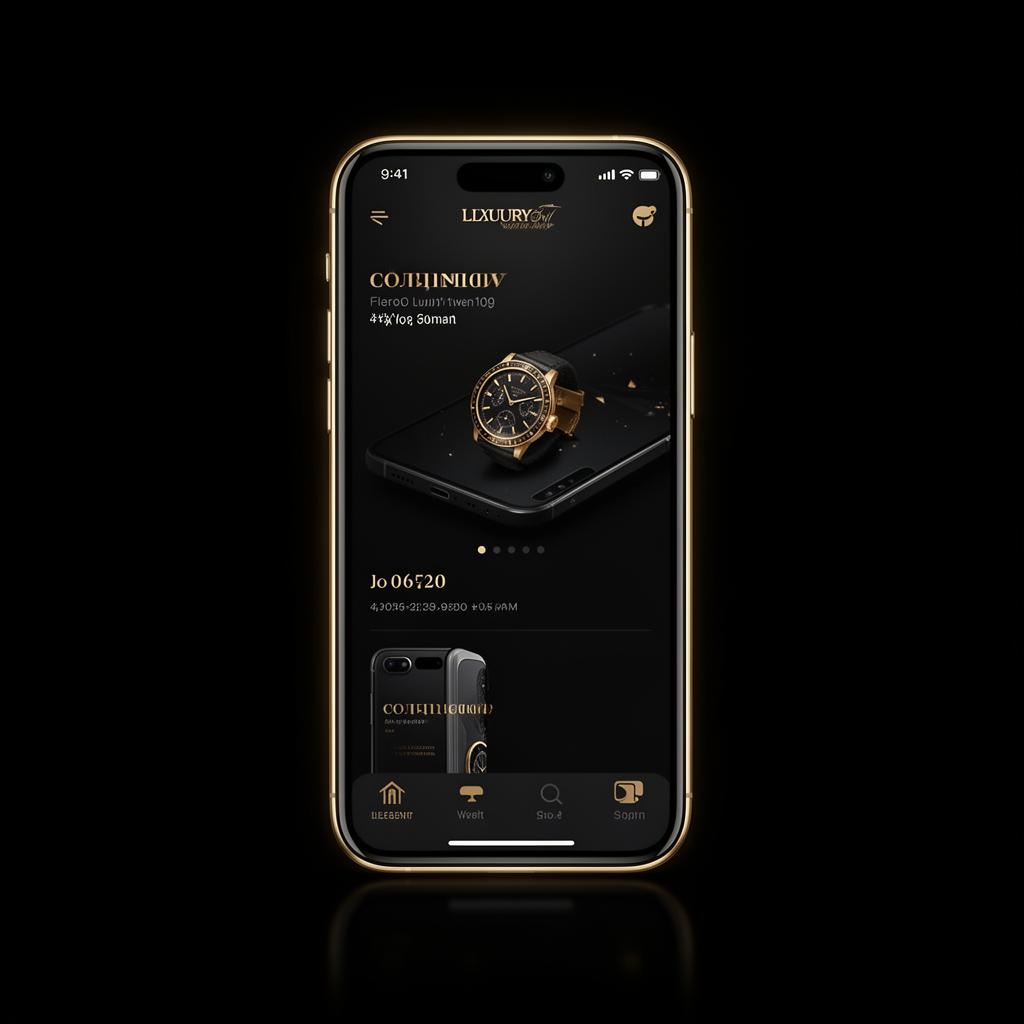 iPhone
